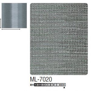 vải rèm Nhật bản cao cấp ML7020