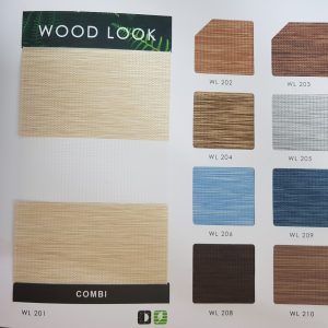 Wood Look